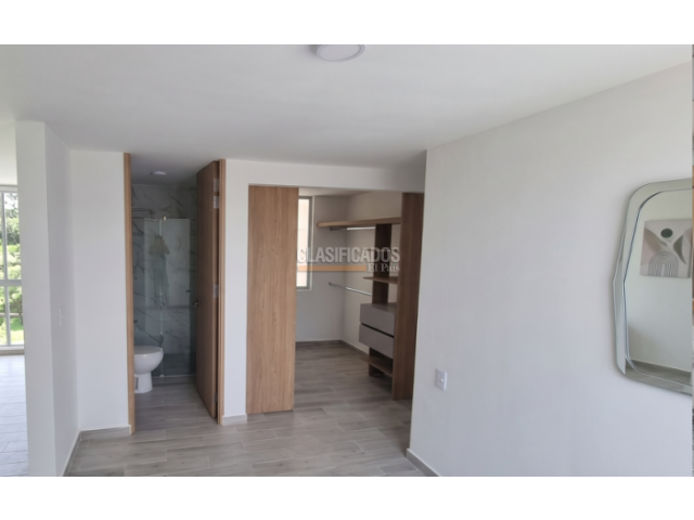 Apartamentos, Venta en Las Granjas