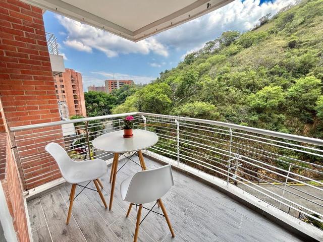 Apartamentos, Alquiler en Aguacatal