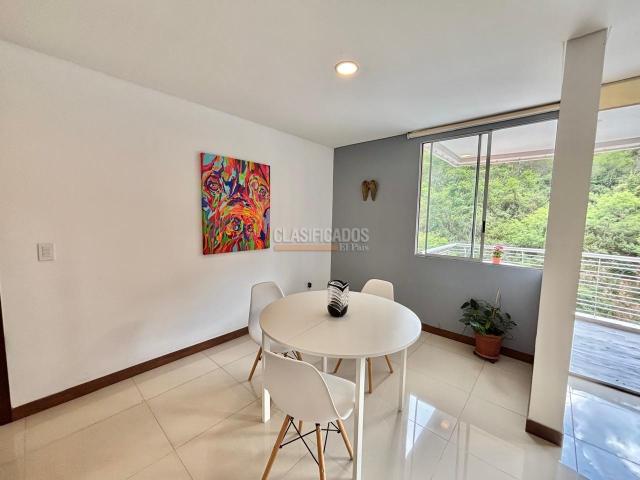 Apartamentos, Alquiler en Aguacatal