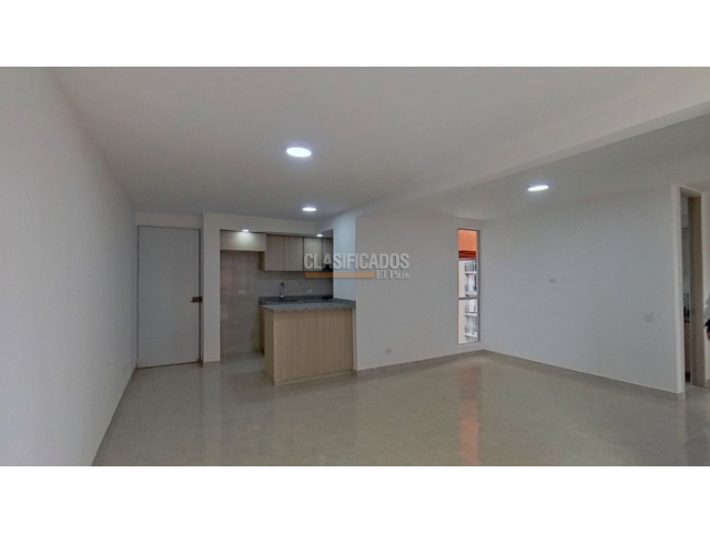 Apartamentos, Venta en Ciudad Bochalema