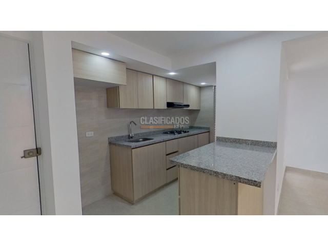 Apartamentos, Venta en Ciudad Bochalema