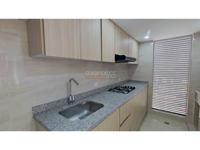 Apartamentos, Venta en Ciudad Bochalema