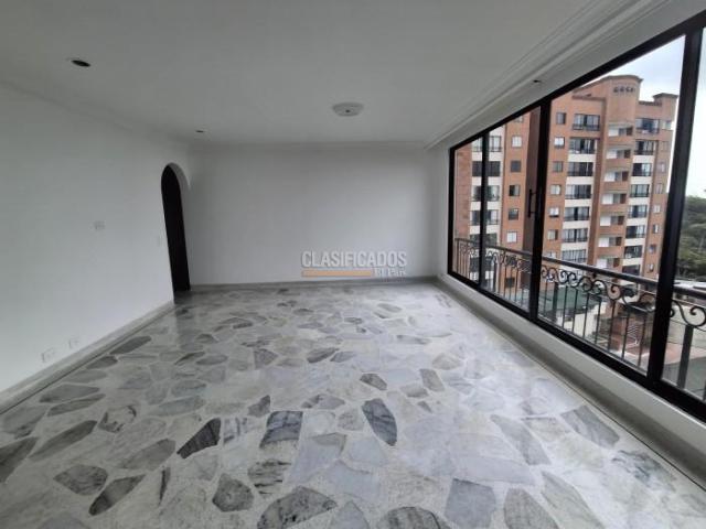 Apartamentos, Alquiler en Cristales