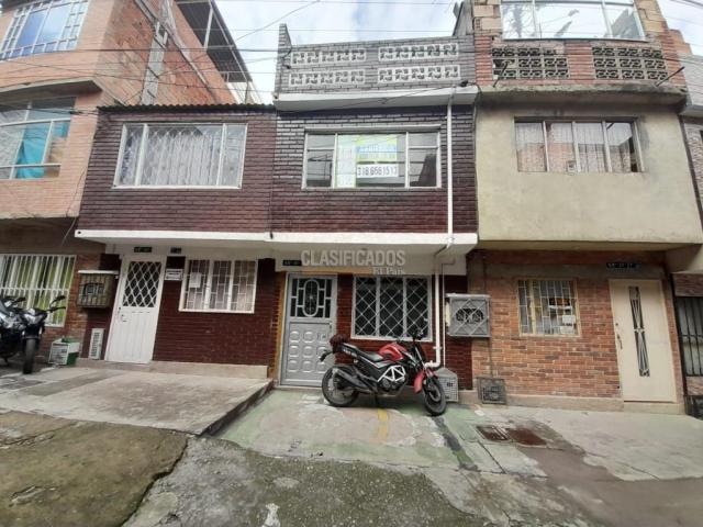 Casas, Alquiler en Bogotá