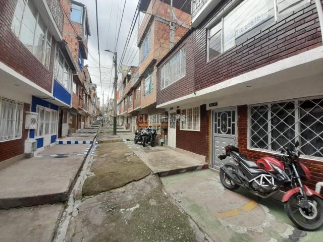 Casas, Alquiler en Bogotá