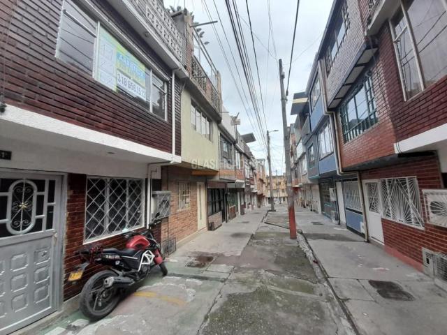 Casas, Alquiler en Bogotá