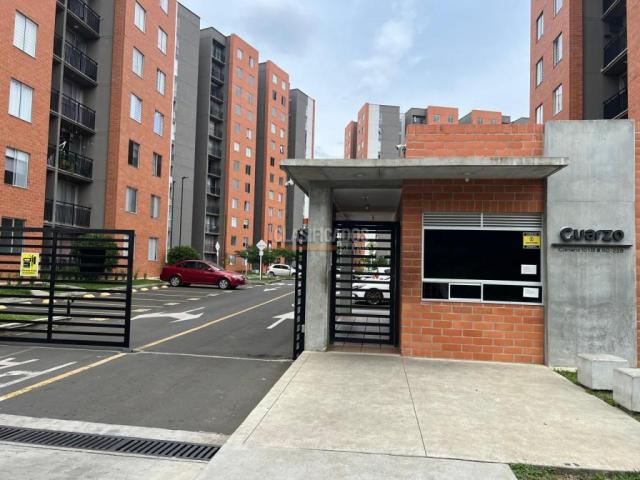 Apartamentos, Alquiler en Ciudad Melendez