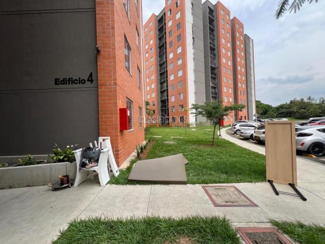 Apartamentos, Alquiler en Ciudad Melendez