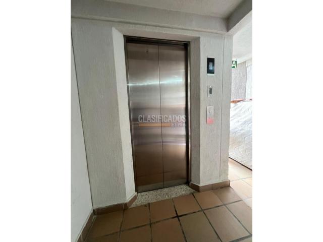 Apartamentos, Alquiler en Ciudad Melendez