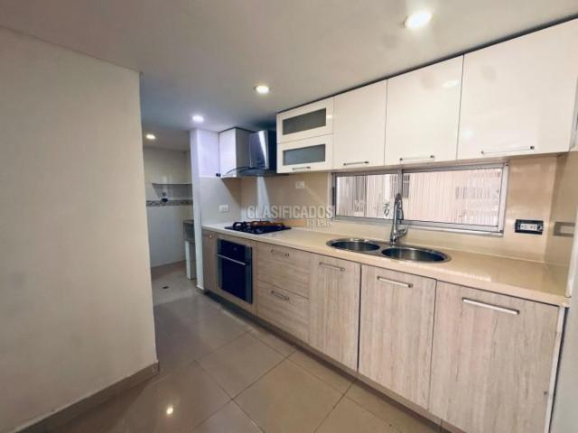 Apartamentos, Venta en La Flora