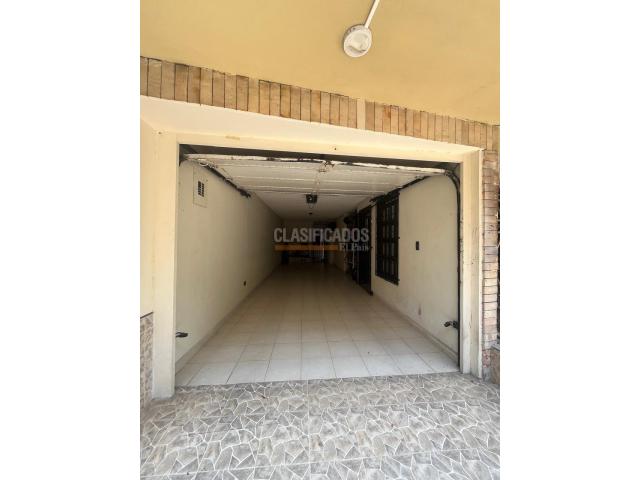 Casas, Venta en Belisario Caicedo