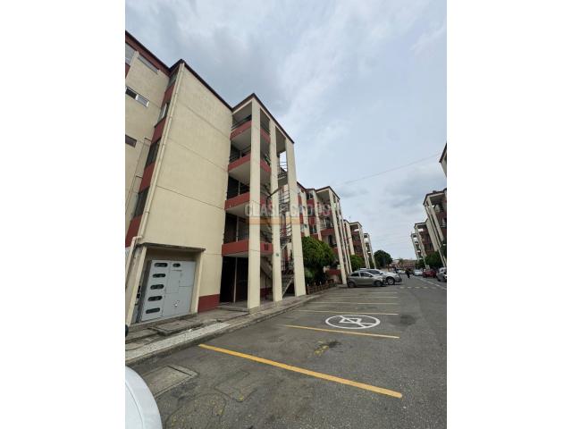 Apartamentos, Venta en Nueva Base