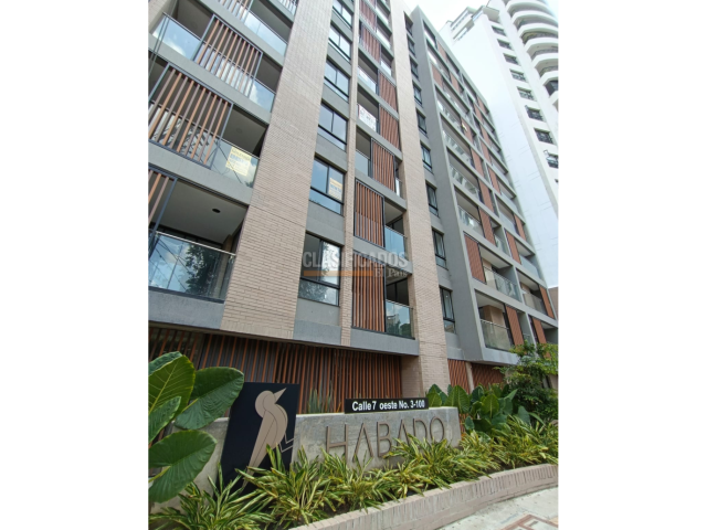 Apartamentos, Venta en Bellavista