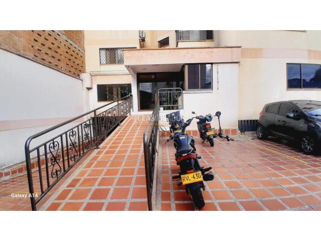Apartamentos, Venta en Los Cámbulos