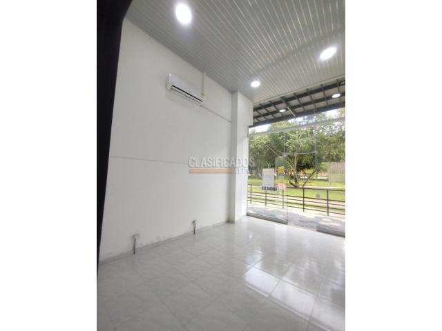 Locales y Bodegas, Alquiler en Ciudad Bochalema