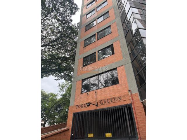 Apartamentos, Venta en Nueva Tequendama