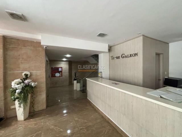 Apartamentos, Venta en Nueva Tequendama