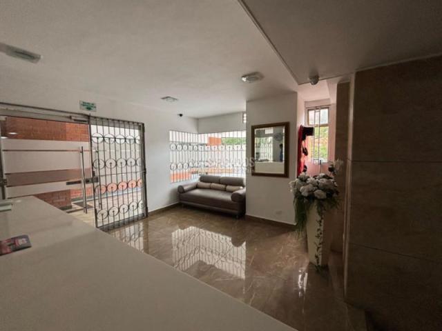 Apartamentos, Venta en Nueva Tequendama