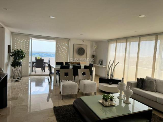 Apartamentos, Venta en La Flora
