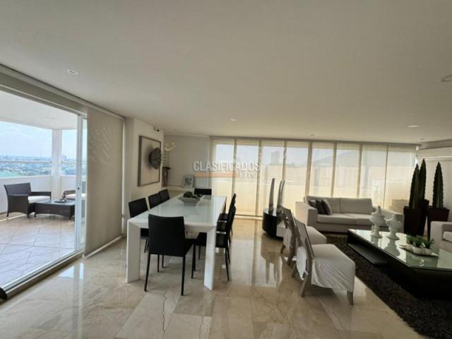 Apartamentos, Venta en La Flora