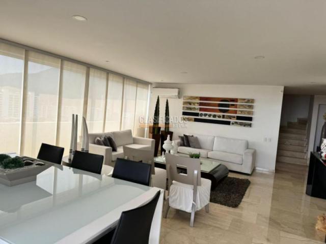 Apartamentos, Venta en La Flora