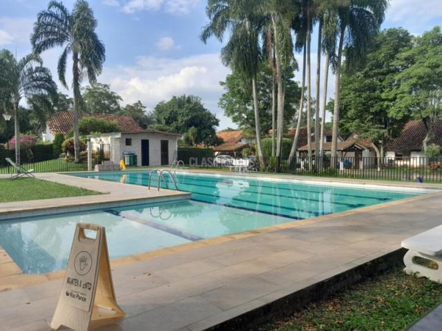 Casas, Venta en Pance