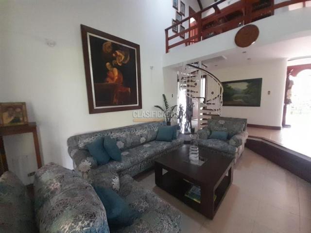 Casas, Venta en Pance