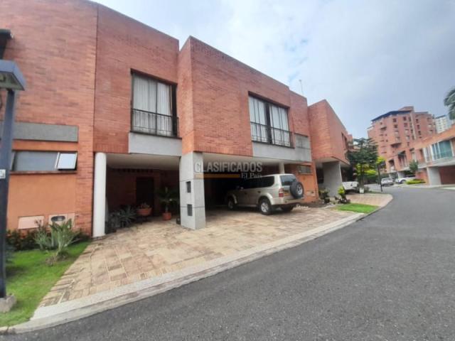 Casas, Venta en Ciudad Jardín