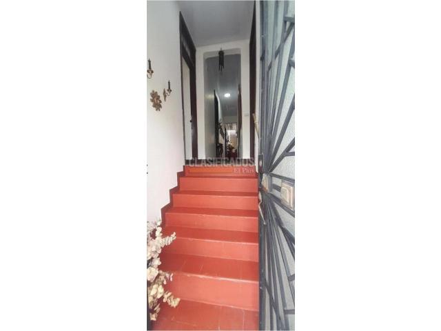 Casas, Alquiler en San Cayetano