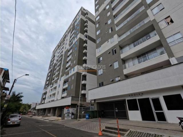 Apartamentos, Venta en Valle del Lili