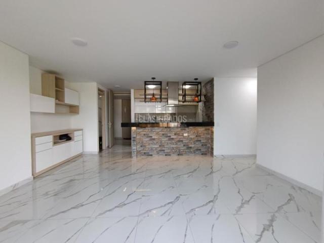 Apartamentos, Venta en Valle del Lili