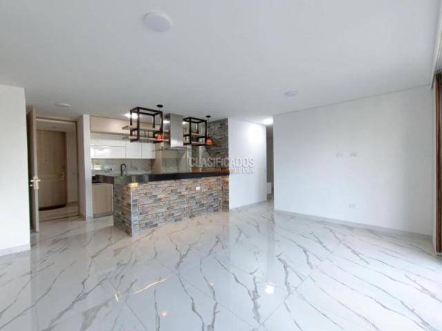 Apartamentos, Venta en Valle del Lili