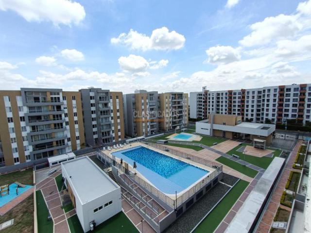Apartamentos, Venta en Ciudad Bochalema