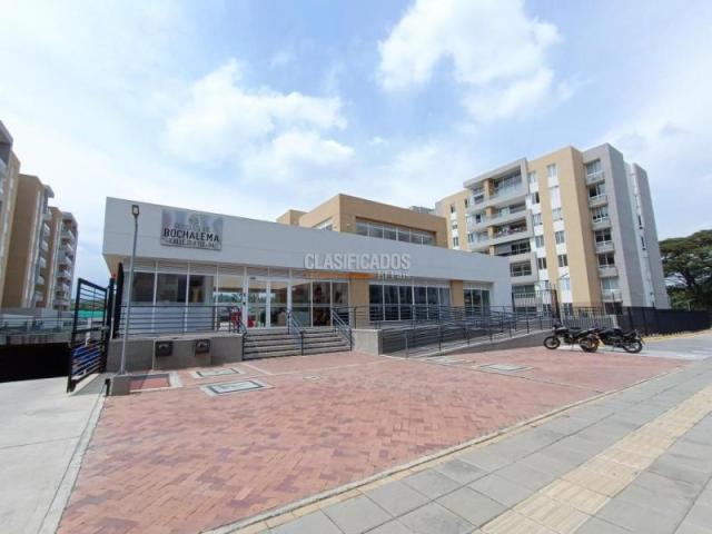 Apartamentos, Venta en Ciudad Bochalema