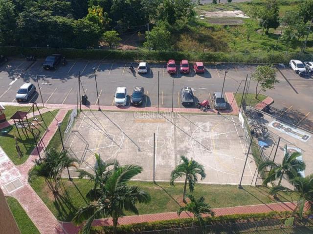 Apartamentos, Venta en Jamundí