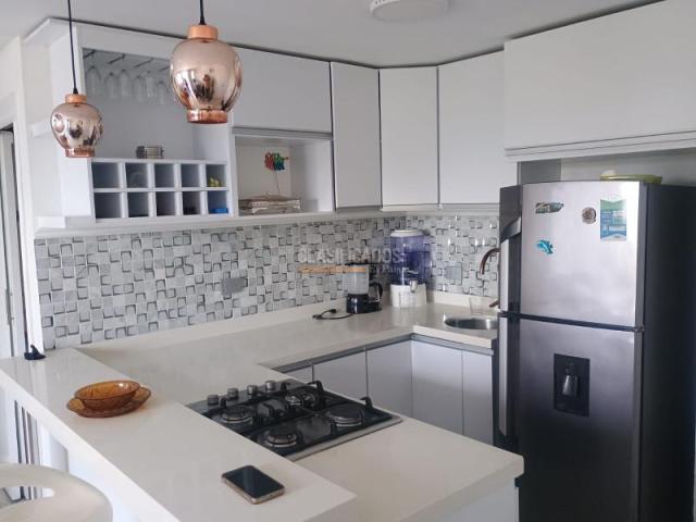 Apartamentos, Venta en Jamundí