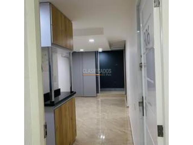 Apartamentos, Venta en Hacienda Kachipay