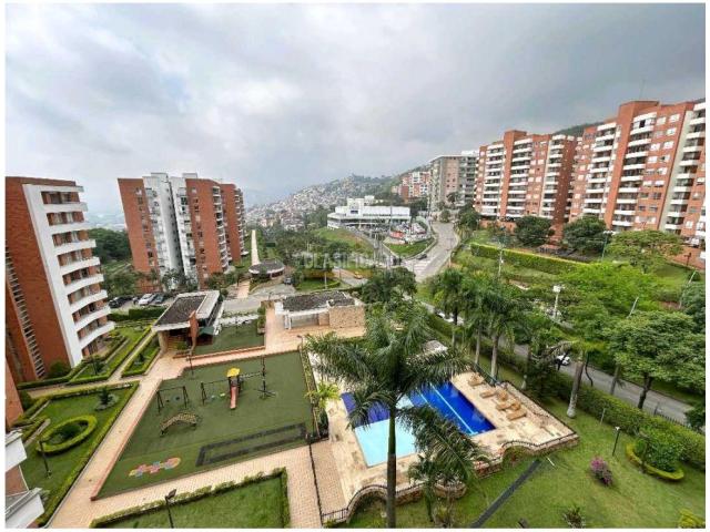 Apartamentos, Alquiler en Cristales
