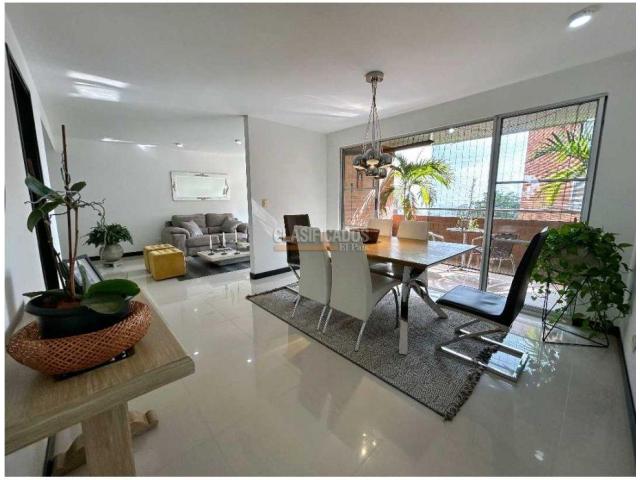 Apartamentos, Alquiler en Cristales