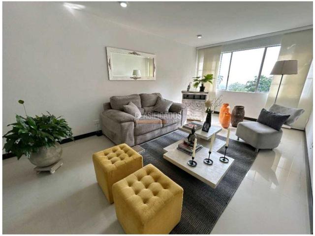 Apartamentos, Alquiler en Cristales