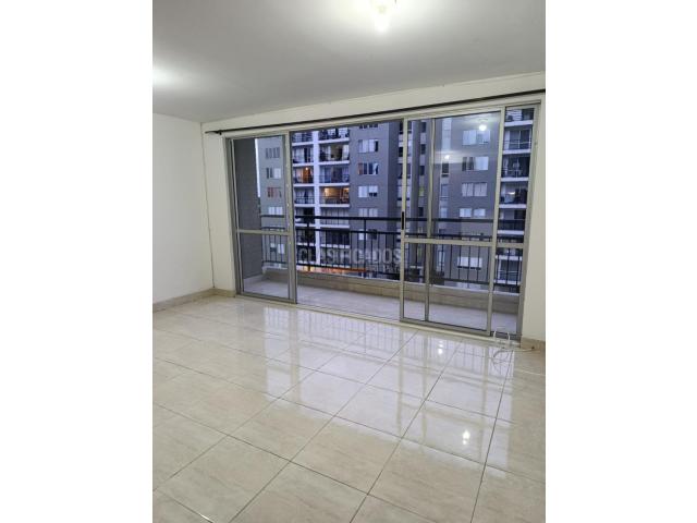 Apartamentos, Venta en Kachipay