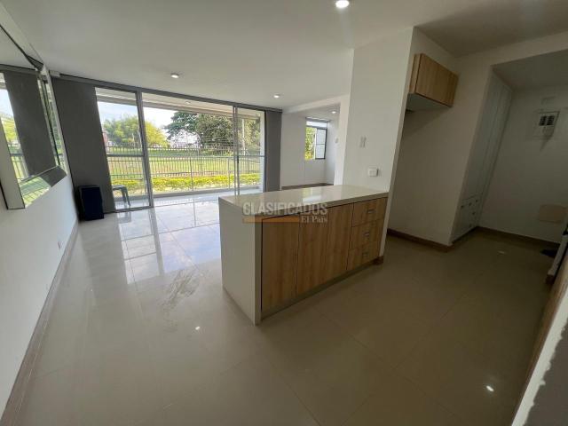 Apartamentos, Venta en Jamundí