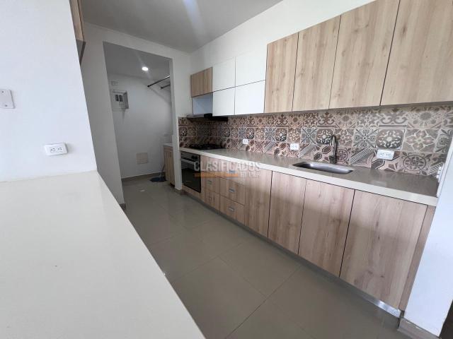 Apartamentos, Venta en Jamundí