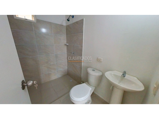 Apartamentos, Venta en Ciudad Pacifica