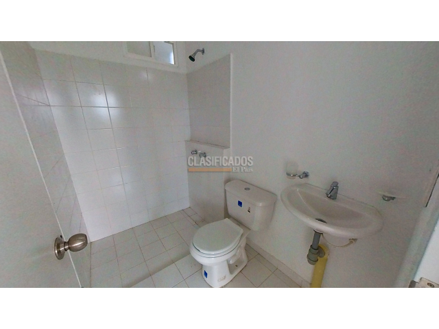 Apartamentos, Venta en Ciudad Pacifica