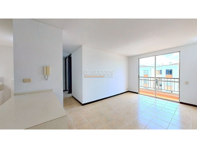 Apartamentos, Venta en Valle del Lili