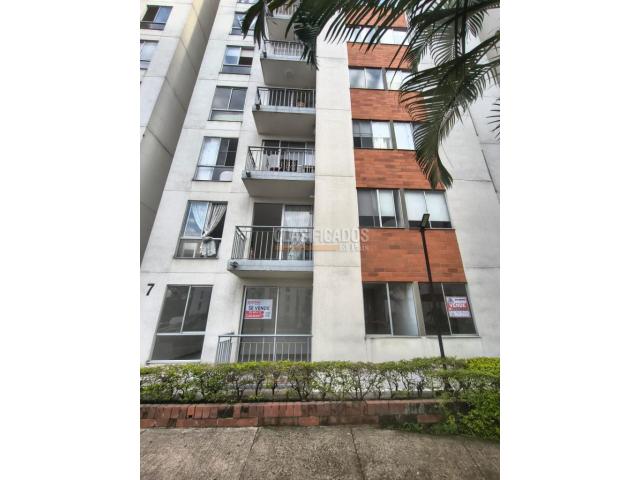 Apartamentos, Venta en Jamundí