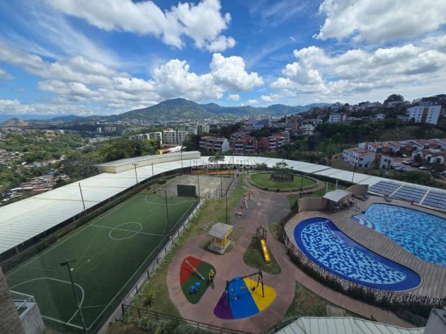 Apartamentos, Alquiler en Pereira