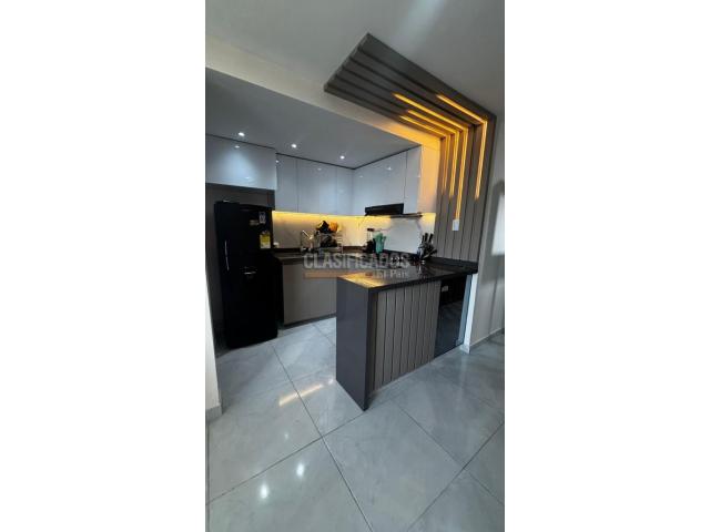 Apartamentos, Alquiler en Puerto Colombia