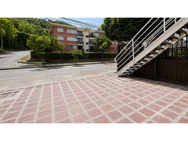Apartaestudios, Alquiler en Pampalinda